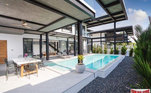 Villa in Rawai, Phuket, Thailand 1
