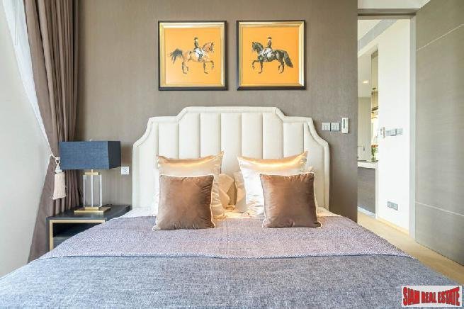 Apartment in Bangkok, Bangkok, Thailand 4 - 18476649
