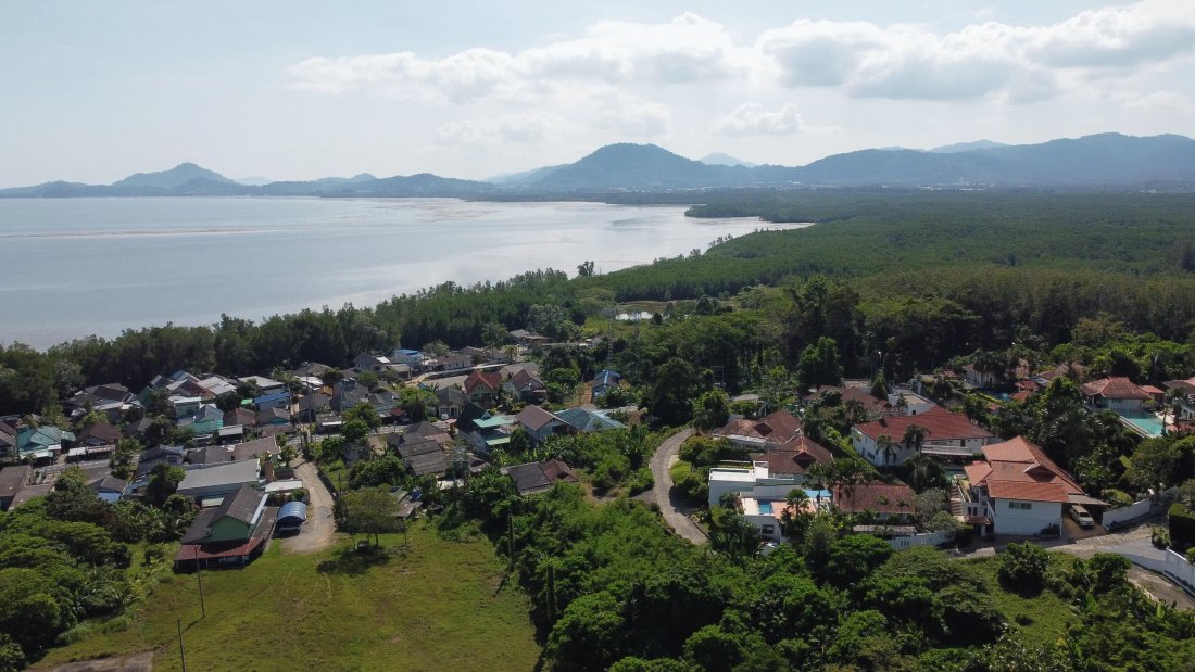 Villa in Pa Klok, Phuket, Thailand 4 - 18475858