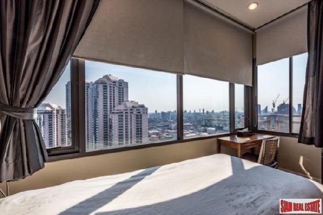 Apartment in Bangkok, Bangkok, Thailand 3 - 18476626