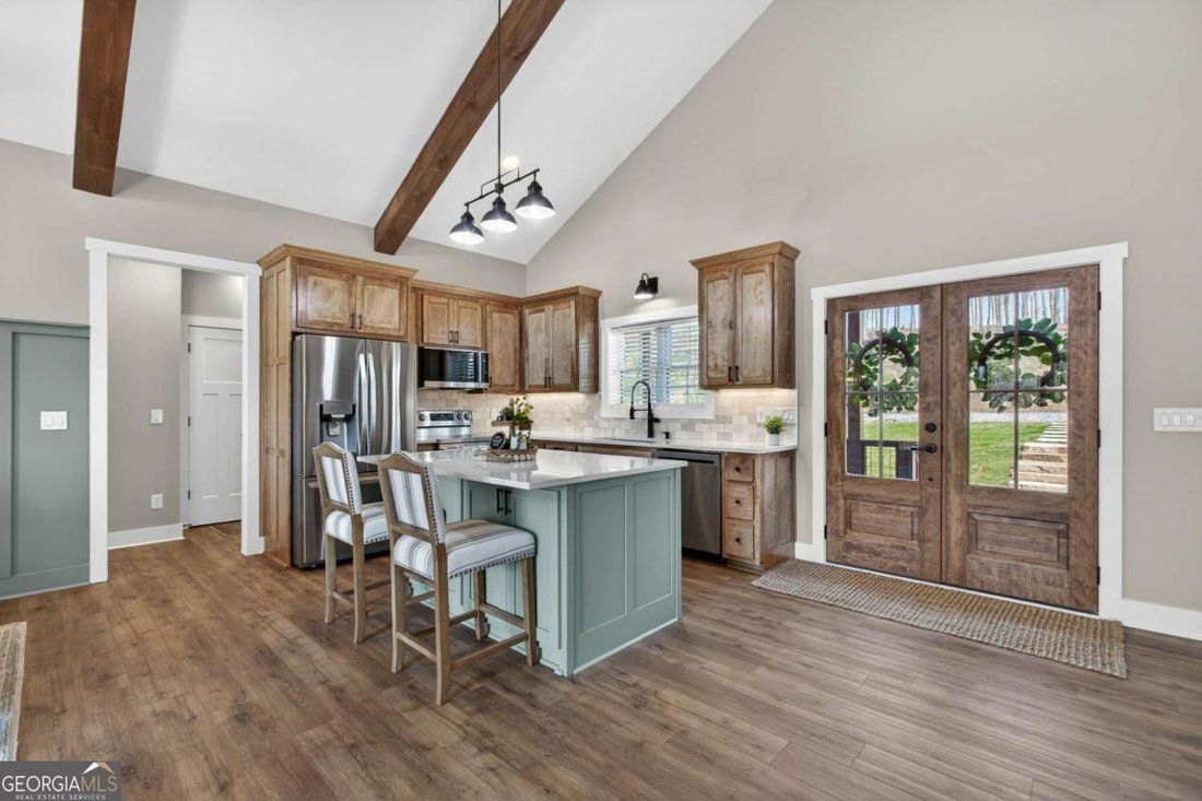 House in Blairsville, Georgia, United States 5 - 18440185