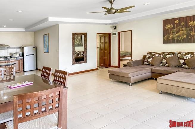 Villa en Karon, Provincia de Phuket, Tailandia 3 - 18476719