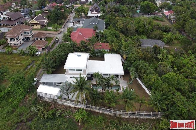 Villa in Rawai, Phuket, Thailand 3 - 18476409