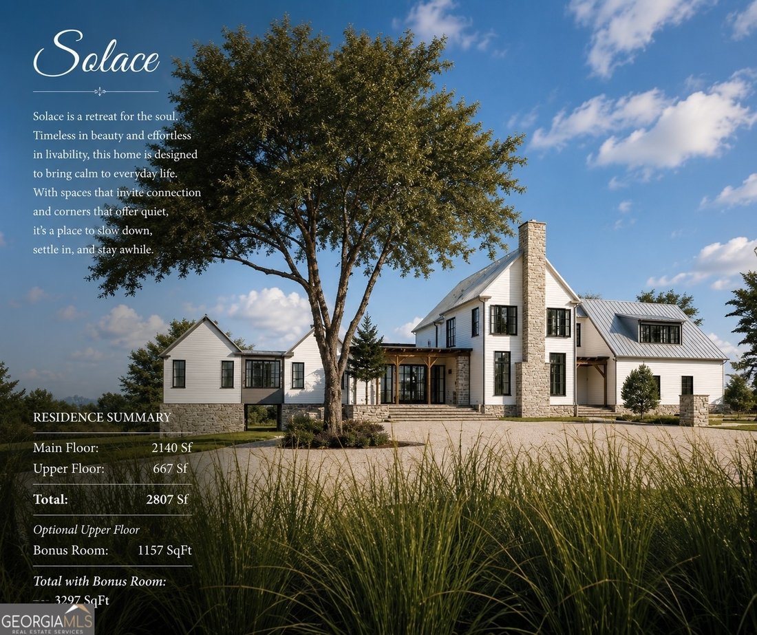 Farm Ranch in Ball Ground, Georgia, United States 4 - 16671670