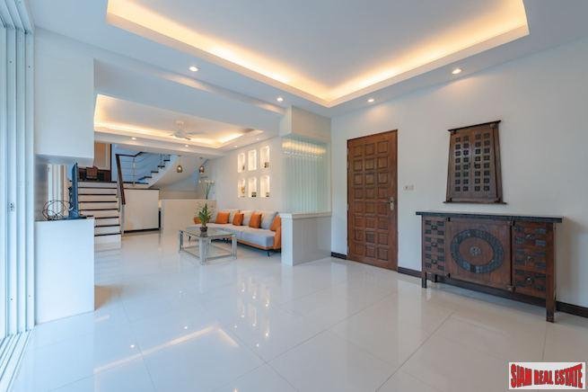Villa in Pa Tong, Phuket, Thailand 4 - 18476666
