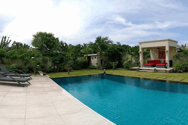 House in Pattaya City, Chon Buri, Thailand 4 - 18476042