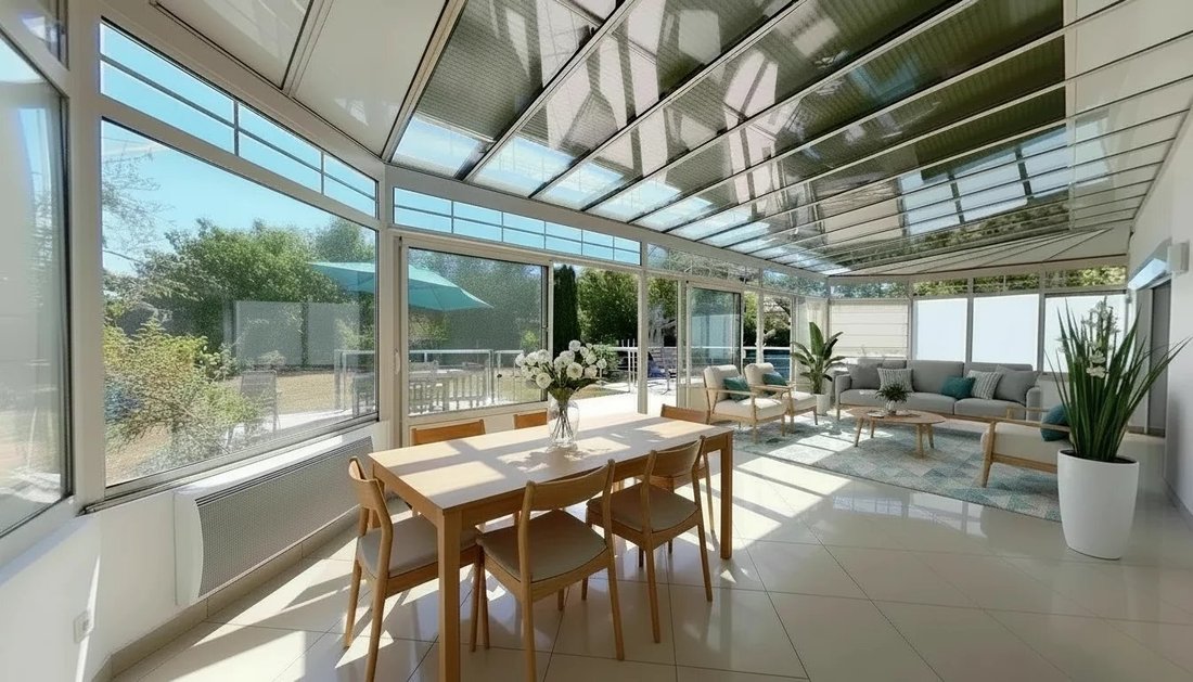 Maison à Chelles, Île-de-France, France 2 - 18400488