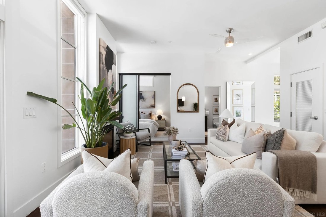 Townhouse in San Diego, California, United States 2 - 18330859