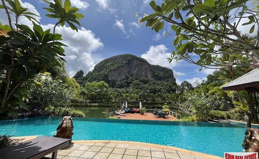 Villa in Nong Thale, Krabi, Thailand 1