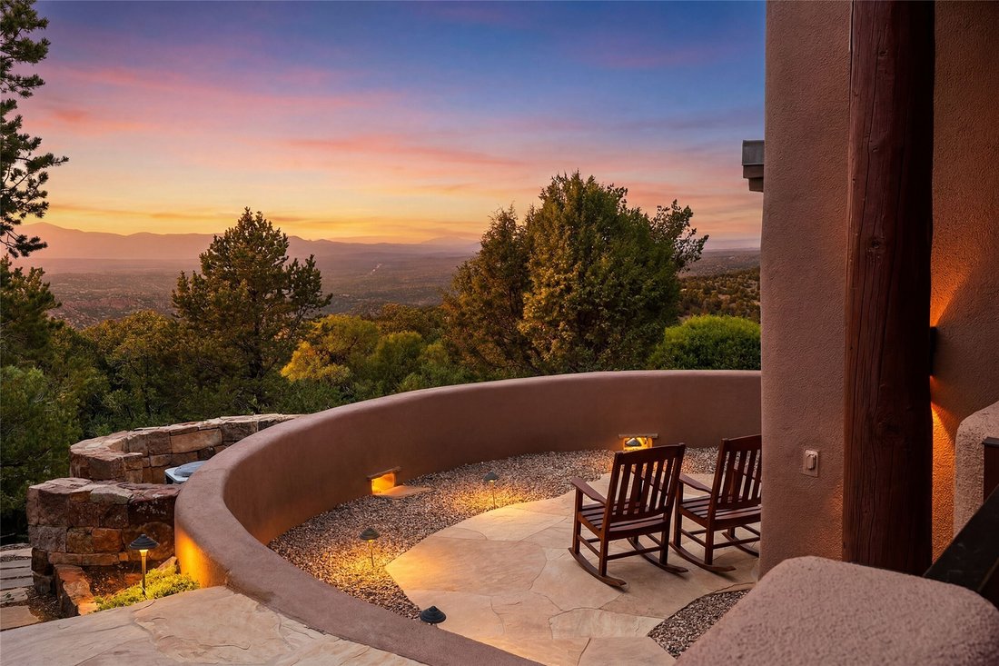 House in Santa Fe, New Mexico, United States 3 - 18477070