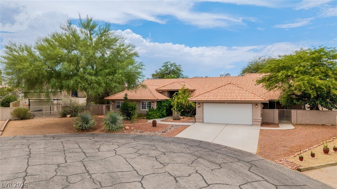 House in Las Vegas, Nevada, United States 2 - 18477688