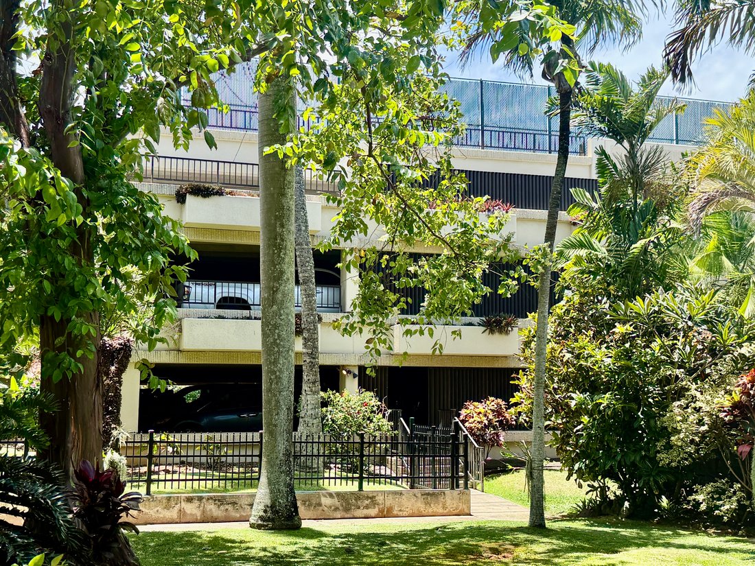 Appartement à Koloa, Hawaï, États-Unis 5 - 18477347