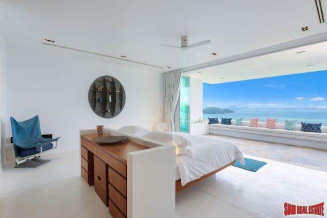 Villa in Krut, Surat Thani, Thailand 4 - 18476359