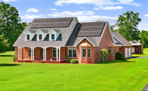 House in Panama City, Florida, United States 1