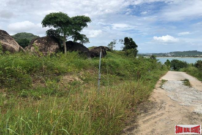Land in Chalong, Phuket, Thailand 4 - 18475774