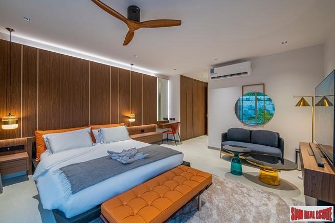 Villa in Choeng Thale, Phuket, Thailand 3 - 18476257