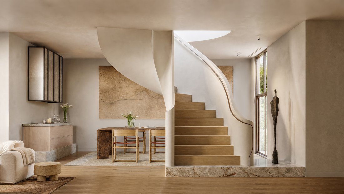 Apartment in South Yarra, Victoria, Australia 1 - 18434553