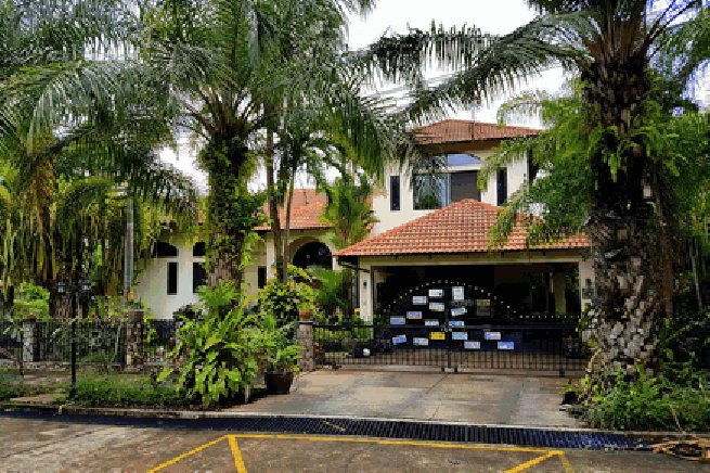 House in Pattaya City, Chon Buri, Thailand 1 - 18476046