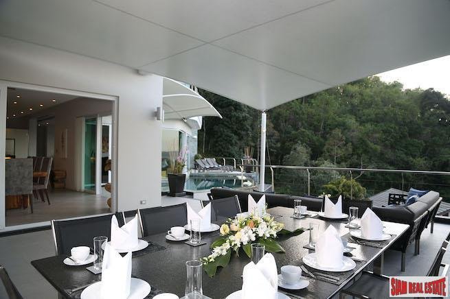 Villa in Choeng Thale, Phuket, Thailand 5 - 18475778