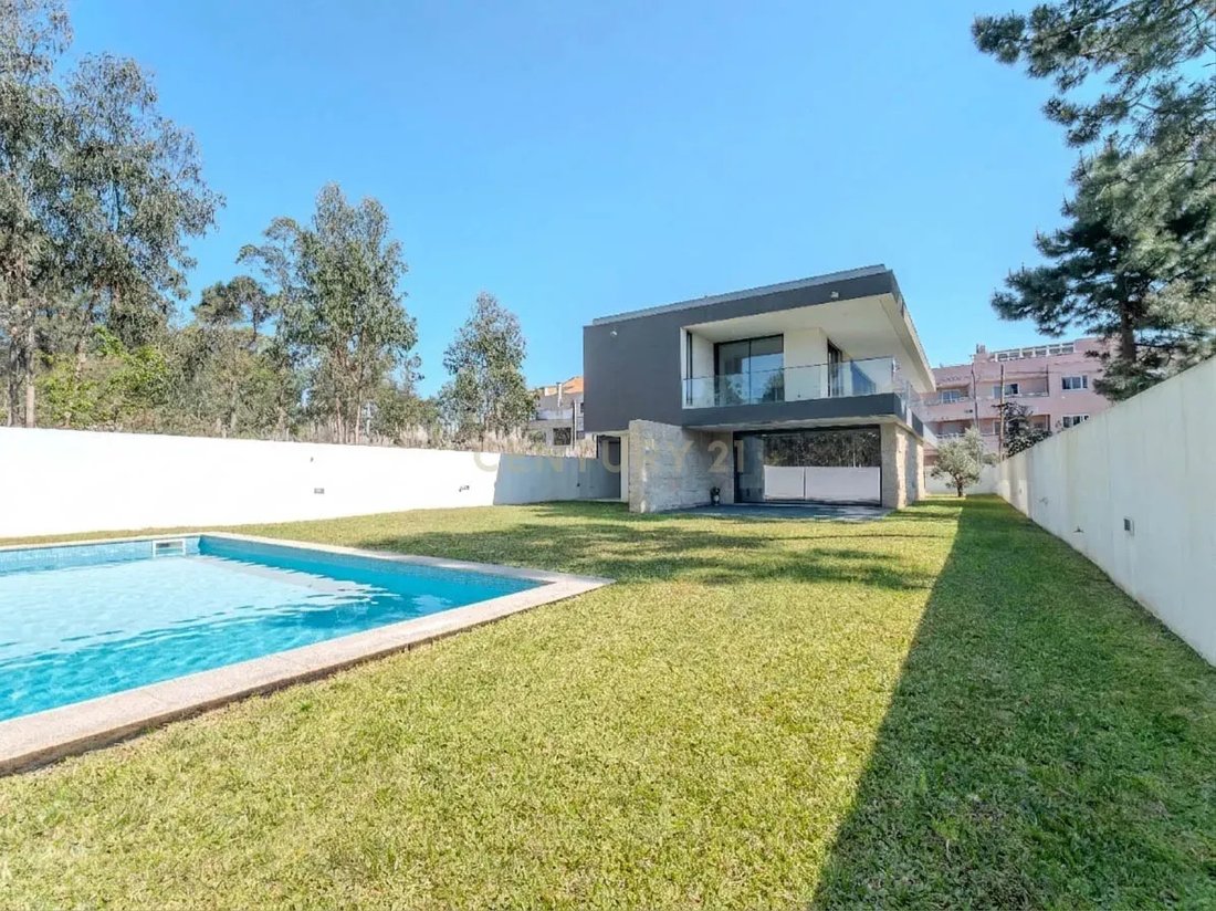 Villa in Madalena, Porto District, Portugal 3 - 17546552