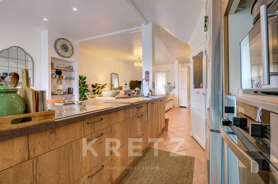House in Pourrieres, Provence-Alpes-Côte d'Azur, France 4 - 18475404