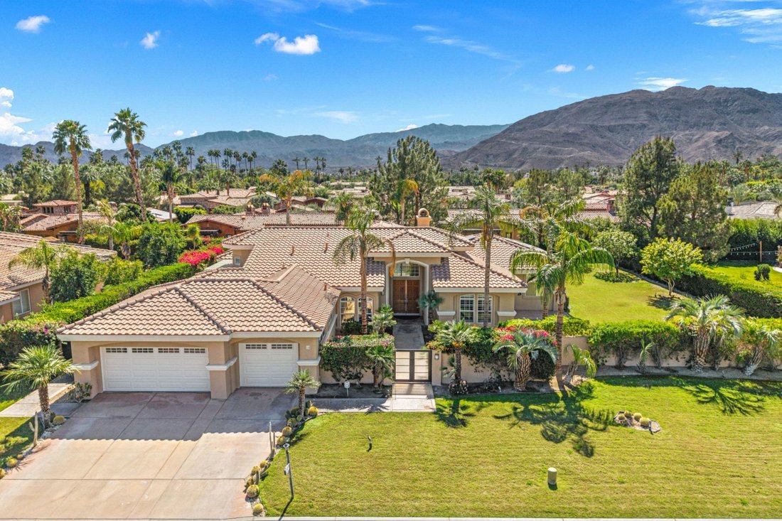 House in Rancho Mirage, California, United States 5 - 18476898