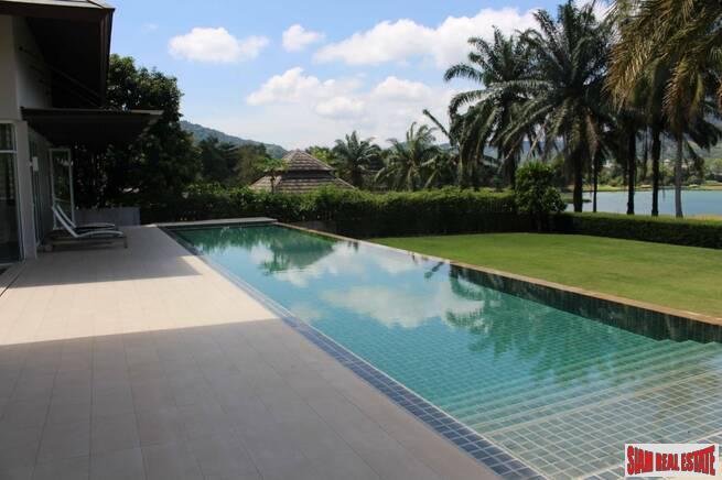 House in Kathu, Phuket, Thailand 5 - 18476266