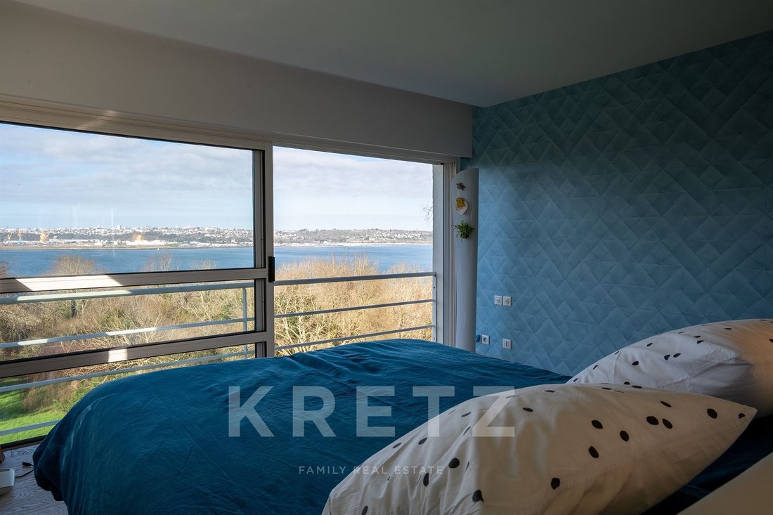 House in Keraliou-Passage, Plougastel-Daoulas, France 5 - 18474678