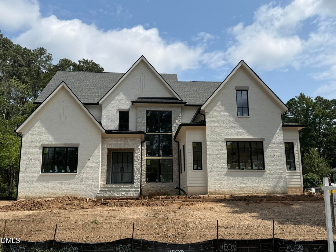 House in Raleigh, North Carolina, United States 2 - 18223523