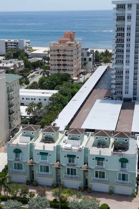 Townhouse in Hillsboro Beach, Florida, United States 2 - 18478179