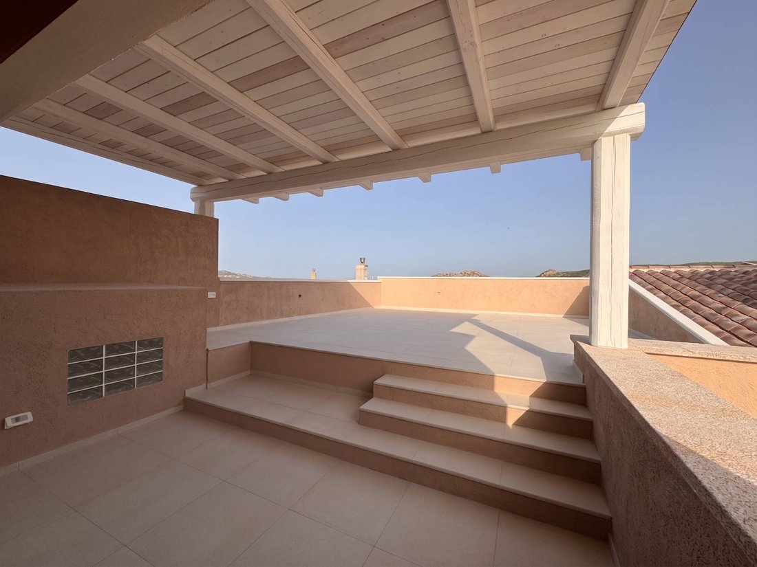 Apartment in Palau, Sardinia, Italy 3 - 17980936