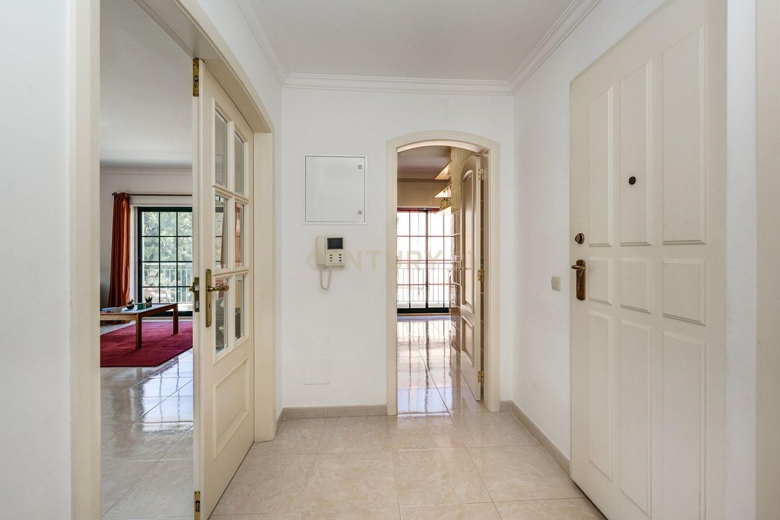 Apartment in Carcavelos e Parede, Lisbon, Portugal 3 - 18479205