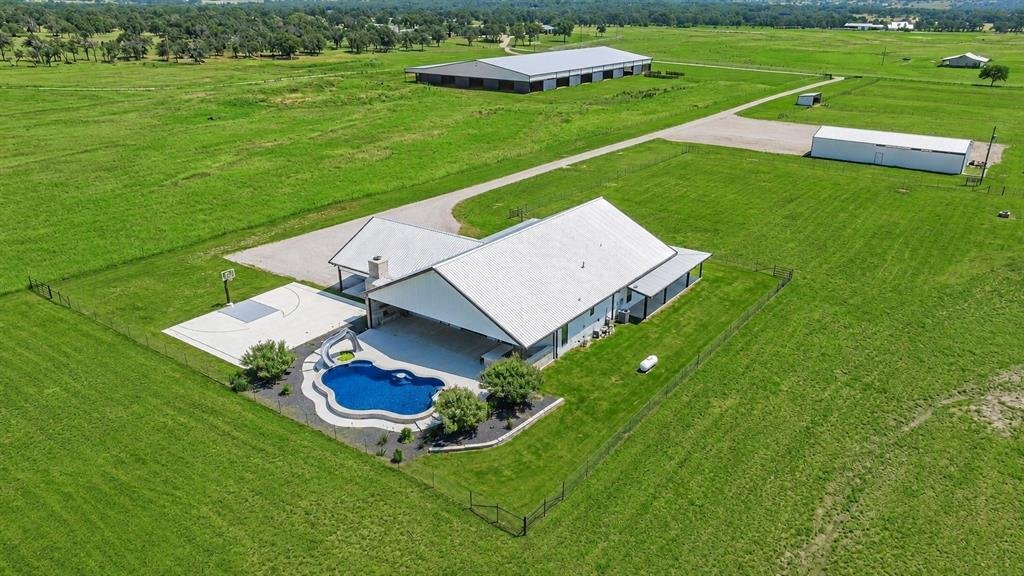 Farm Ranch in Stephenville, Texas, United States 1 - 18478923