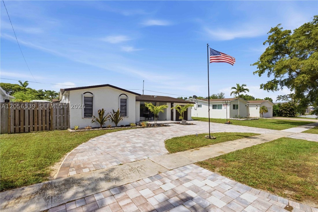 House in Davie, Florida, United States 1 - 18478029