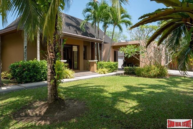 House in Pa Klok, Phuket, Thailand 5 - 18475855
