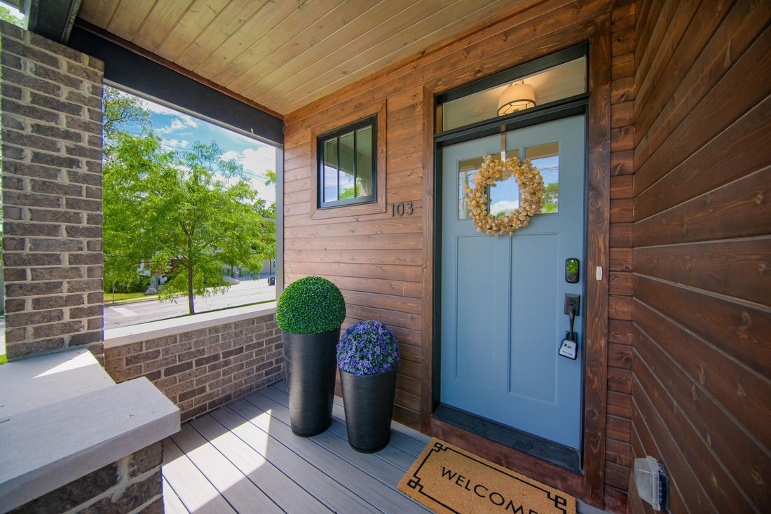 Condo in Ann Arbor, Michigan, United States 5 - 18480270
