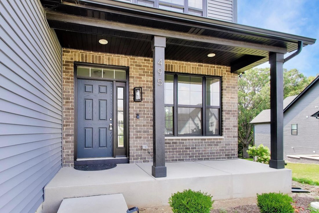 House in Yorkville, Illinois, United States 4 - 18478588