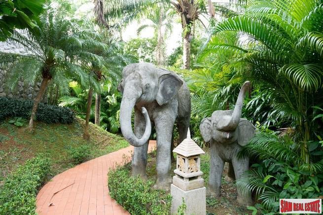 Villa in Ratsada, Phuket, Thailand 4 - 18476706