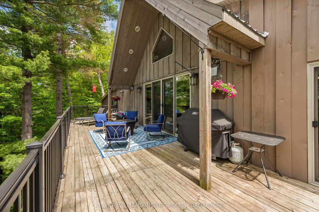 House in South Frontenac, Ontario, Canada 1 - 18478644