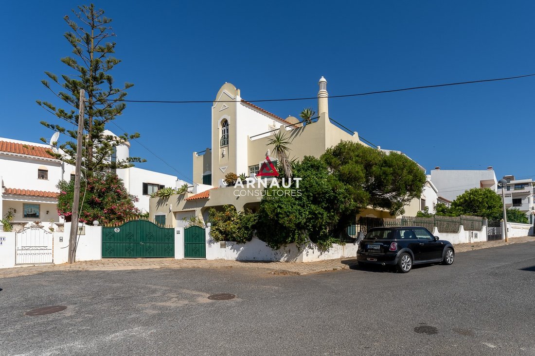 Haus in Portimão, Algarve, Portugal 3 - 18479622