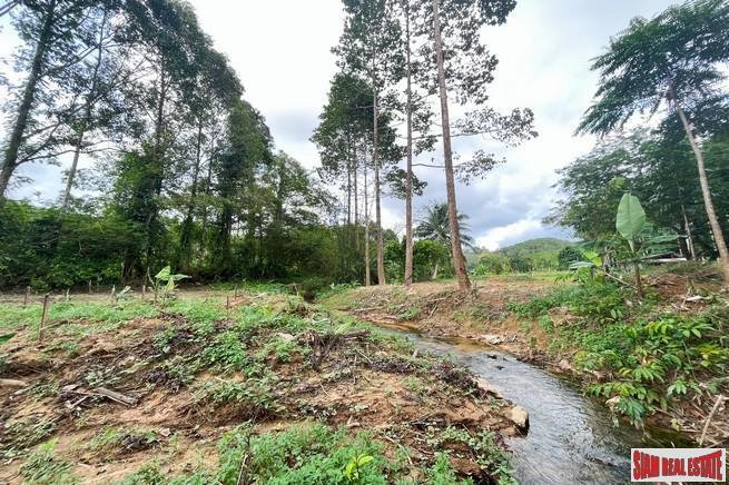 Land in Tha Yu, Phang-nga, Thailand 1 - 18476682