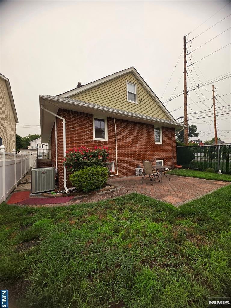 House in Rochelle Park, New Jersey, United States 4 - 18448497