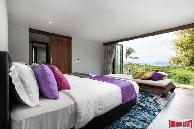 Villa in Koh Samui, Surat Thani, Thailand 2 - 18476235