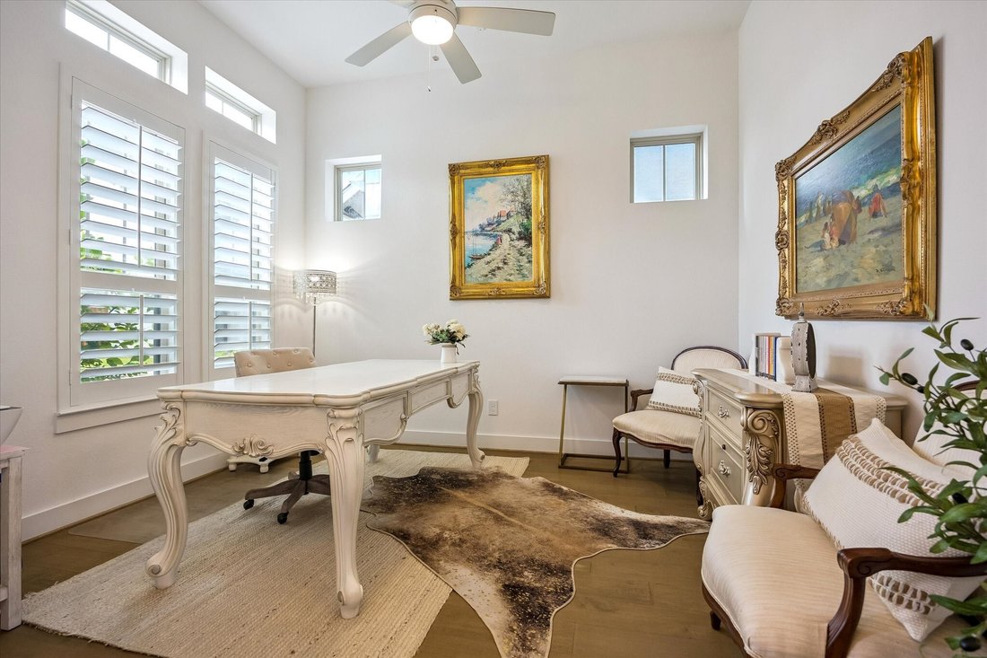 House in Houston, Texas, United States 3 - 18475770