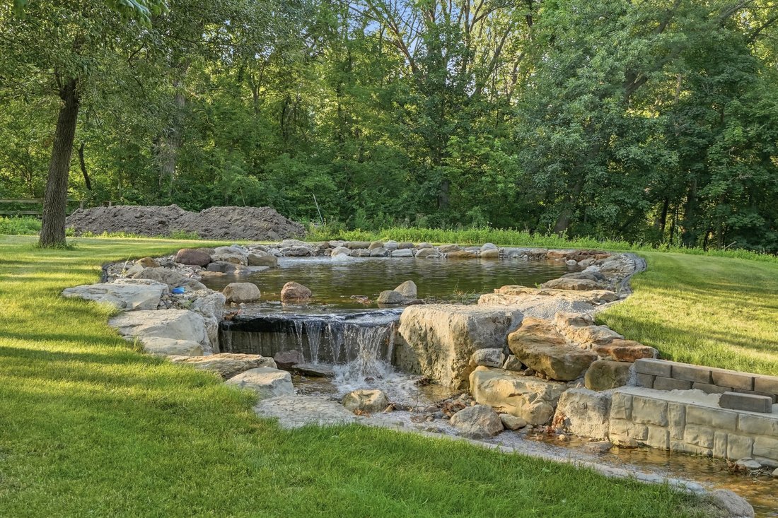House in Beecher, Illinois, United States 3 - 18478516