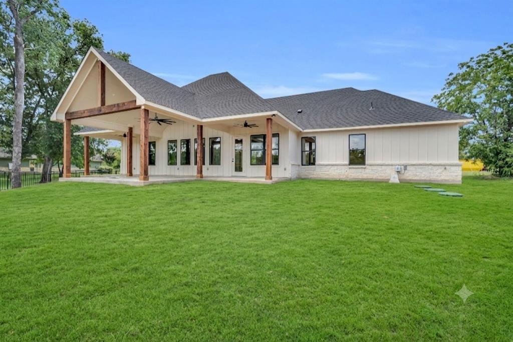 House in Ferris, Texas, United States 2 - 18478868