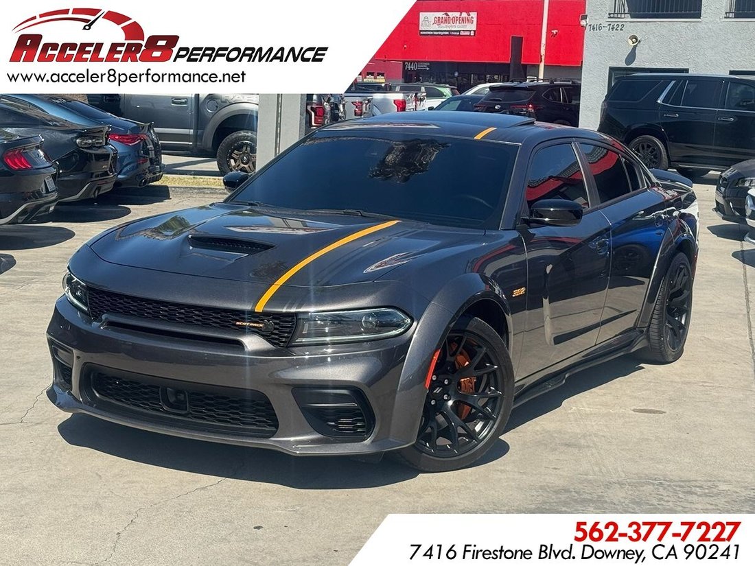 Sedan in Downey, CA, United States 1 - 18475567
