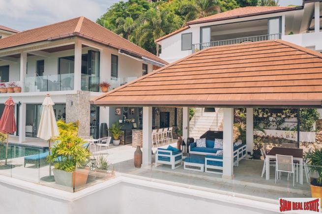 Villa in Koh Samui, Surat Thani, Thailand 2 - 18476344