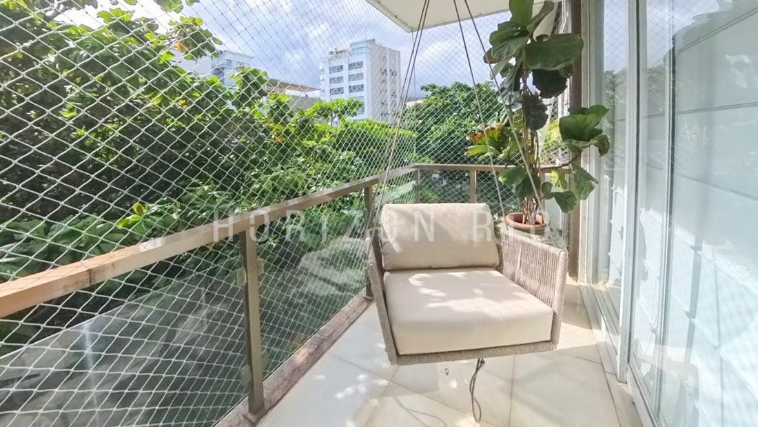 Apartment in Rio de Janeiro, State of Rio de Janeiro, Brazil 1 - 18479587