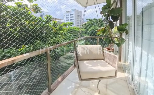 Apartment in Rio de Janeiro, State of Rio de Janeiro, Brazil 1